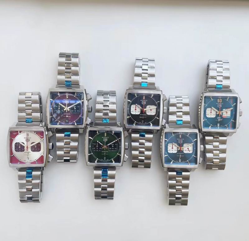 Tag Heuer watch 080594